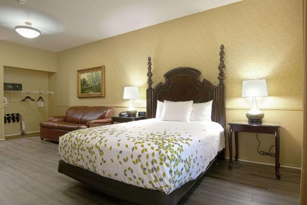 Azure Hotel & Suites Ontario, A Trademark Collection Hotel image 13