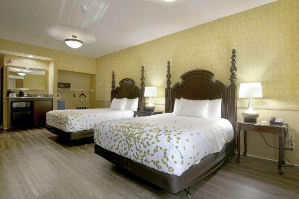 Azure Hotel & Suites Ontario, A Trademark Collection Hotel image 15