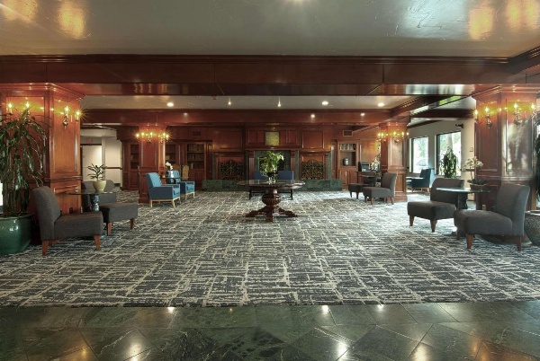 Azure Hotel & Suites Ontario, A Trademark Collection Hotel image 3